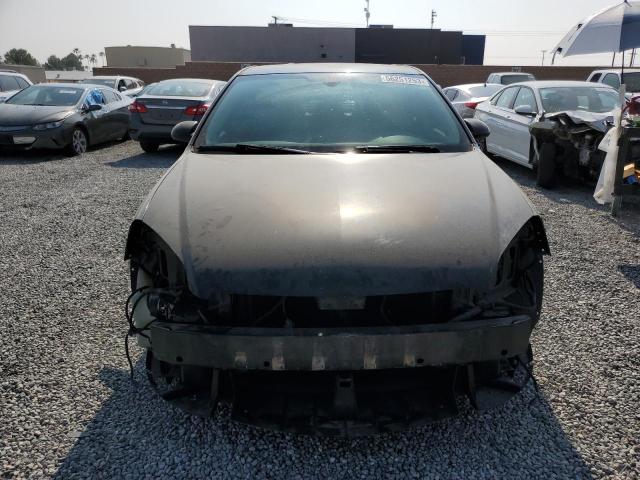 Photo 4 VIN: 2G1WD58C669140099 - CHEVROLET IMPALA SUP 