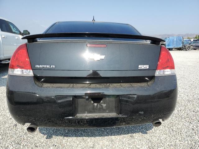 Photo 5 VIN: 2G1WD58C669140099 - CHEVROLET IMPALA SUP 