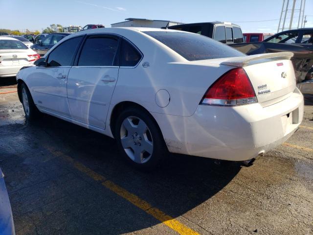 Photo 1 VIN: 2G1WD58C669145206 - CHEVROLET IMPALA 