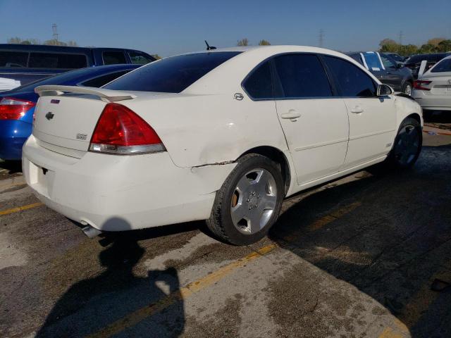 Photo 2 VIN: 2G1WD58C669145206 - CHEVROLET IMPALA 