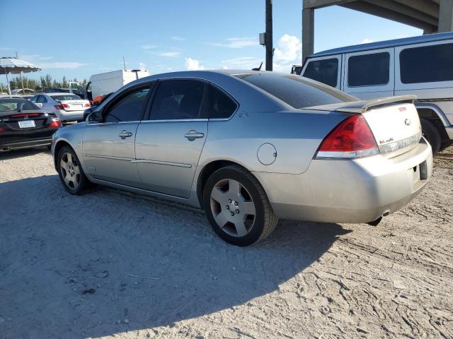 Photo 1 VIN: 2G1WD58C669255270 - CHEVROLET IMPALA 