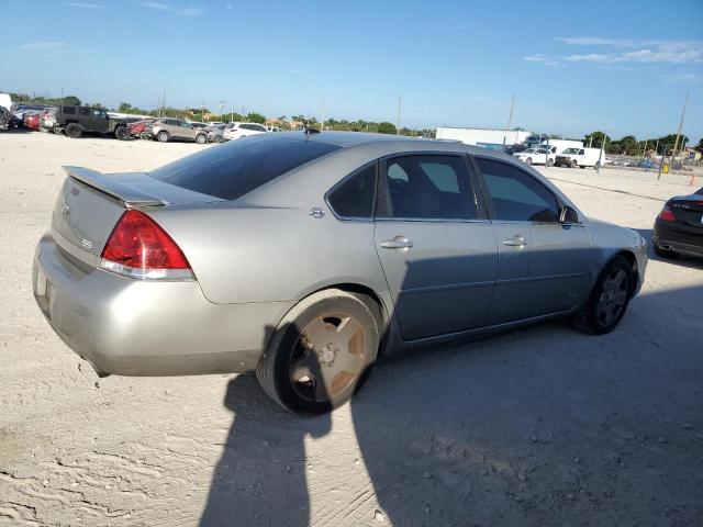 Photo 2 VIN: 2G1WD58C669255270 - CHEVROLET IMPALA 