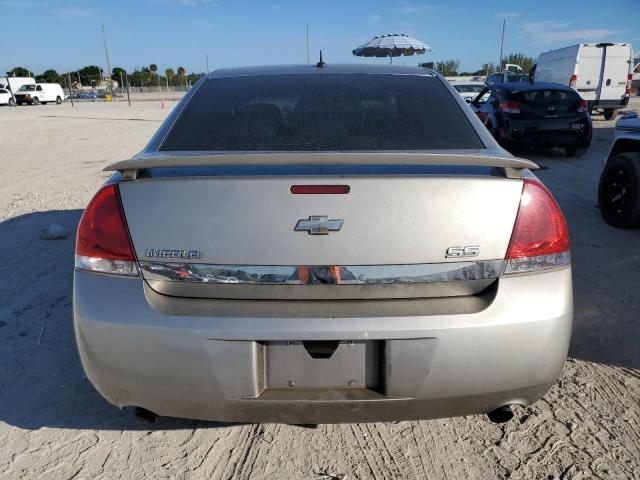 Photo 5 VIN: 2G1WD58C669255270 - CHEVROLET IMPALA 