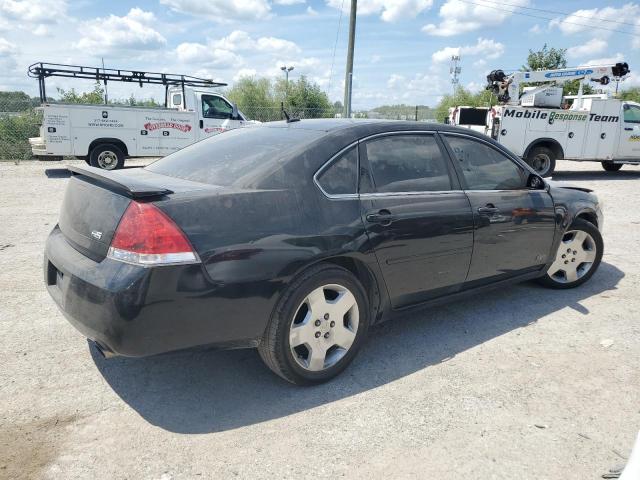 Photo 2 VIN: 2G1WD58C669312938 - CHEVROLET IMPALA SUP 