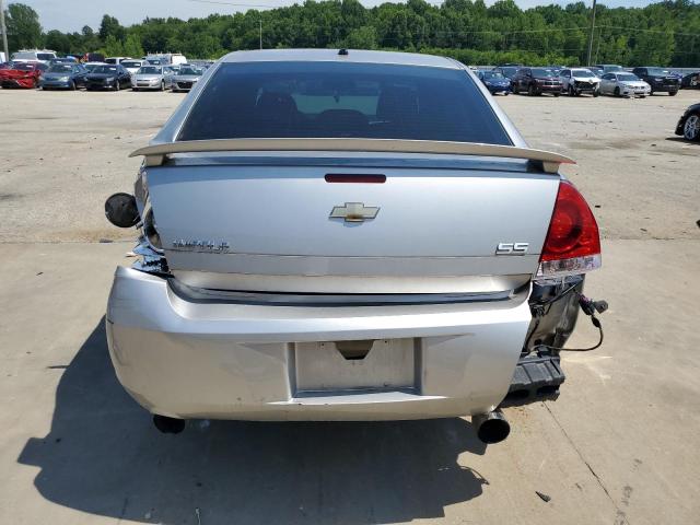 Photo 5 VIN: 2G1WD58C669370595 - CHEVROLET IMPALA SUP 