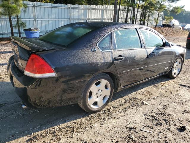 Photo 2 VIN: 2G1WD58C769200794 - CHEVROLET IMPALA 