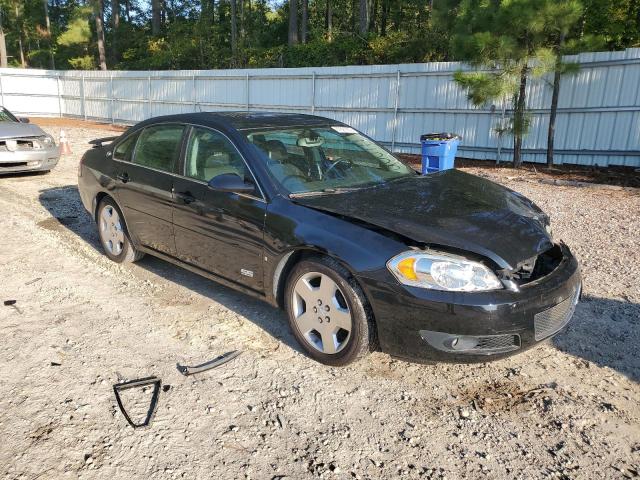 Photo 3 VIN: 2G1WD58C769200794 - CHEVROLET IMPALA 