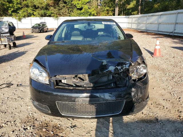 Photo 4 VIN: 2G1WD58C769200794 - CHEVROLET IMPALA 