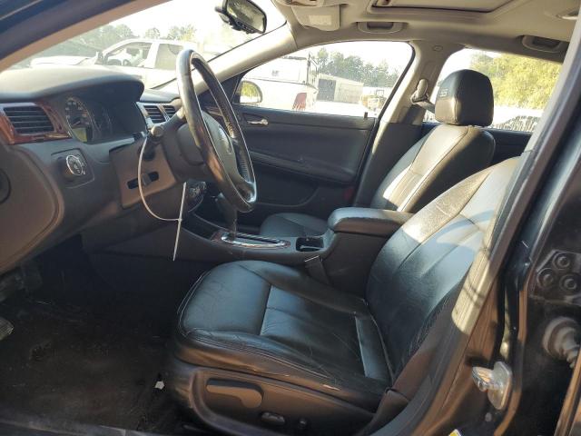 Photo 6 VIN: 2G1WD58C769200794 - CHEVROLET IMPALA 