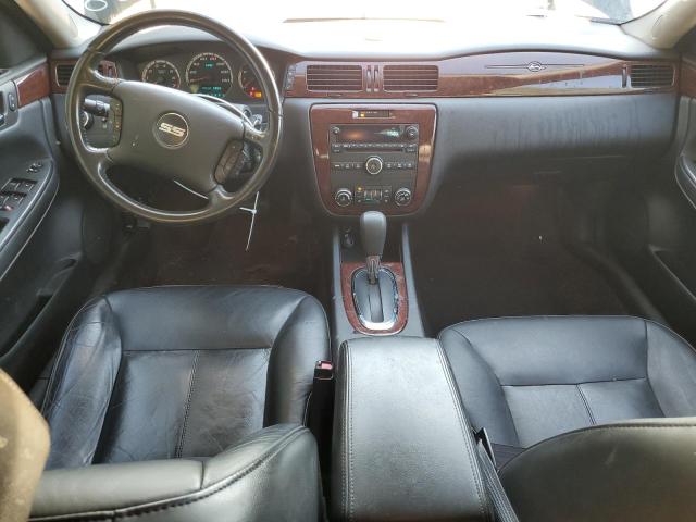 Photo 7 VIN: 2G1WD58C769200794 - CHEVROLET IMPALA 