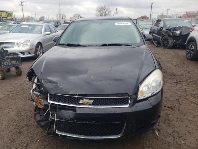 Photo 4 VIN: 2G1WD58C769322748 - CHEVROLET IMPALA 