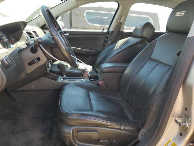 Photo 6 VIN: 2G1WD58C779258602 - CHEVROLET IMPALA SUP 