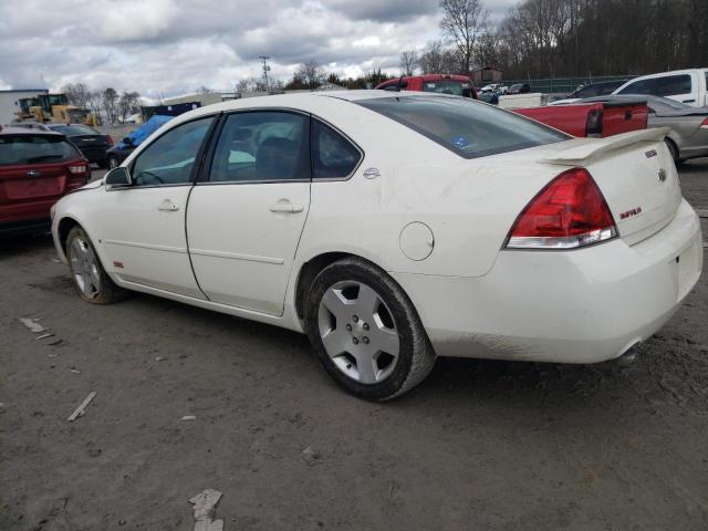 Photo 1 VIN: 2G1WD58C779300881 - CHEVROLET IMPALA 