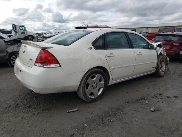 Photo 2 VIN: 2G1WD58C779300881 - CHEVROLET IMPALA 