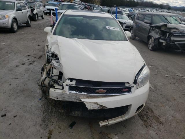 Photo 4 VIN: 2G1WD58C779300881 - CHEVROLET IMPALA 