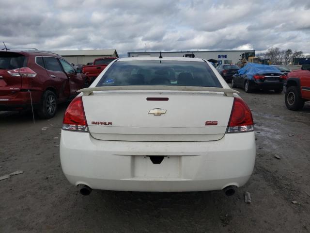 Photo 5 VIN: 2G1WD58C779300881 - CHEVROLET IMPALA 