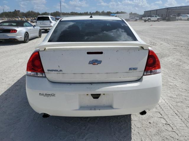 Photo 5 VIN: 2G1WD58C781318569 - CHEVROLET IMPALA SUP 