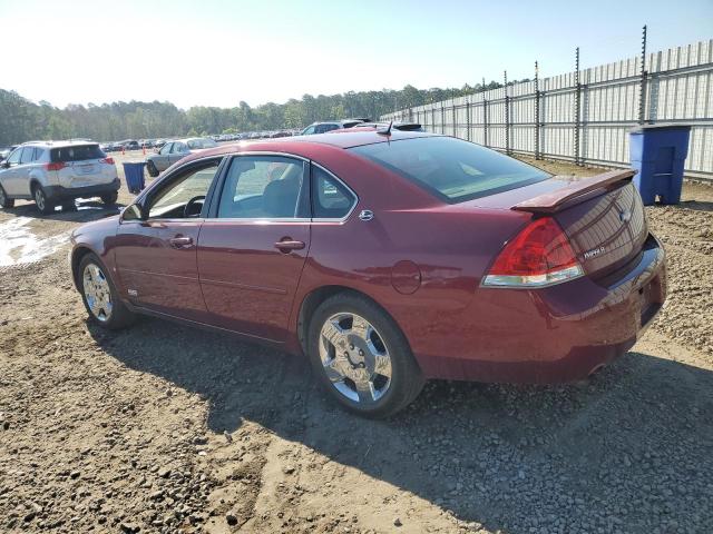 Photo 1 VIN: 2G1WD58C889241860 - CHEVROLET IMPALA 