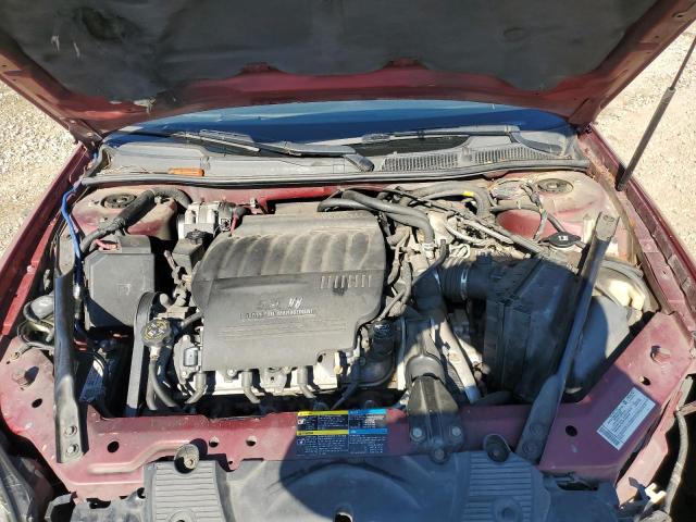 Photo 10 VIN: 2G1WD58C889241860 - CHEVROLET IMPALA 