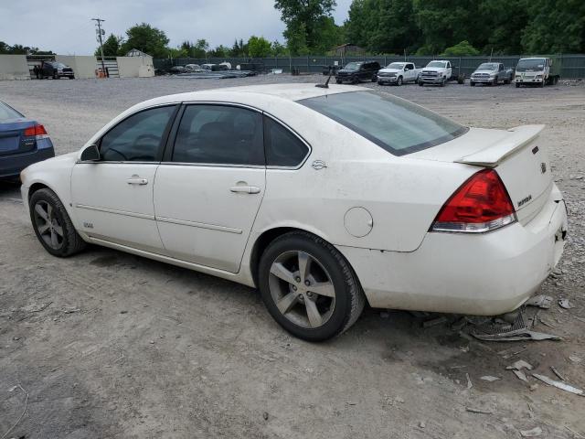 Photo 1 VIN: 2G1WD58C969102107 - CHEVROLET IMPALA 