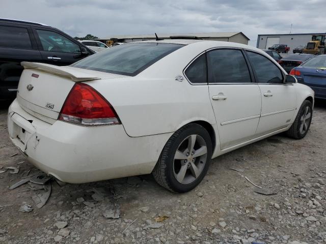 Photo 2 VIN: 2G1WD58C969102107 - CHEVROLET IMPALA 