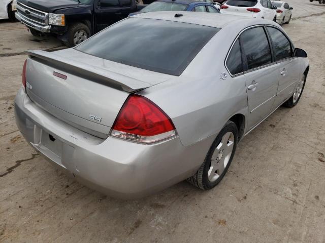 Photo 3 VIN: 2G1WD58C969142526 - CHEVROLET IMPALA SUP 