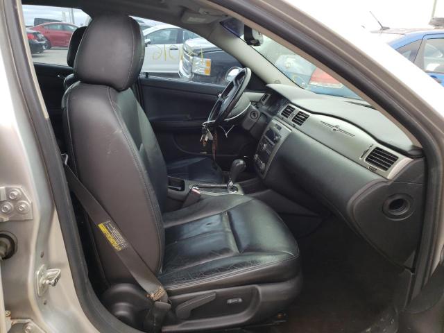 Photo 4 VIN: 2G1WD58C969142526 - CHEVROLET IMPALA SUP 