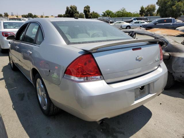 Photo 1 VIN: 2G1WD58C969278607 - CHEVROLET IMPALA 