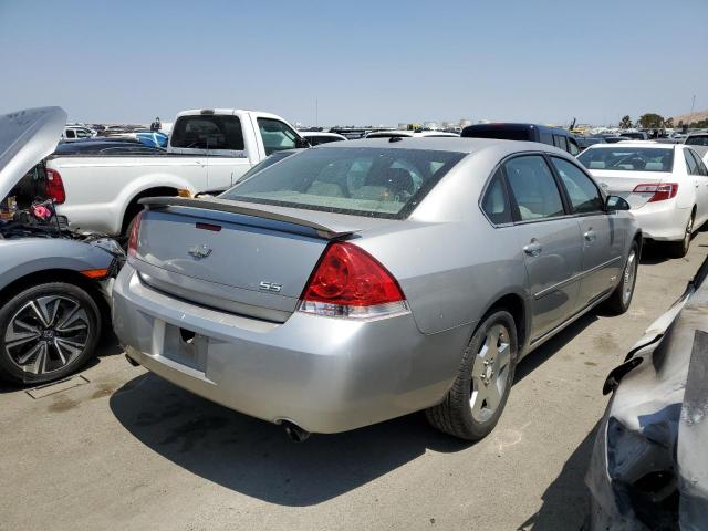 Photo 2 VIN: 2G1WD58C969278607 - CHEVROLET IMPALA 