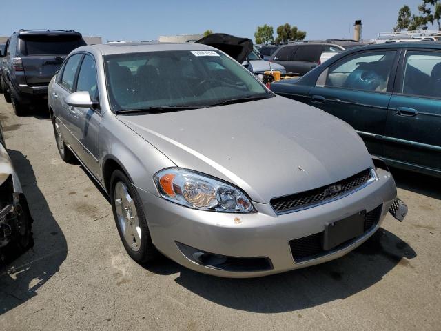 Photo 3 VIN: 2G1WD58C969278607 - CHEVROLET IMPALA 