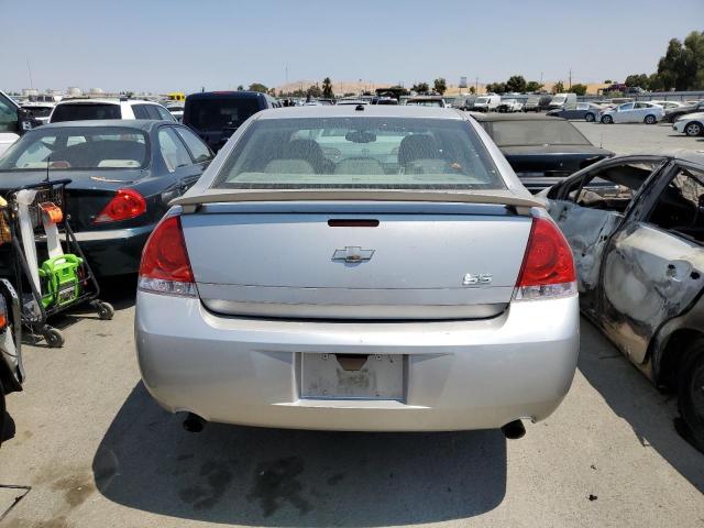 Photo 5 VIN: 2G1WD58C969278607 - CHEVROLET IMPALA 