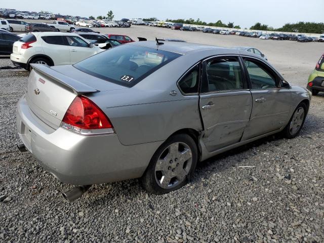 Photo 2 VIN: 2G1WD58C969299442 - CHEVROLET IMPALA 