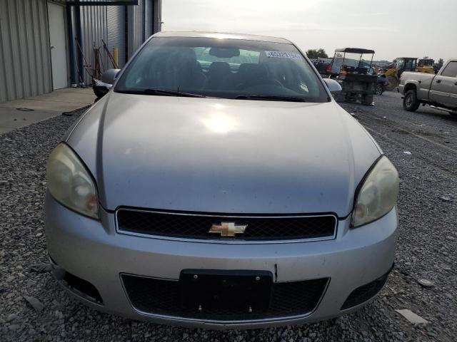 Photo 4 VIN: 2G1WD58C969299442 - CHEVROLET IMPALA 