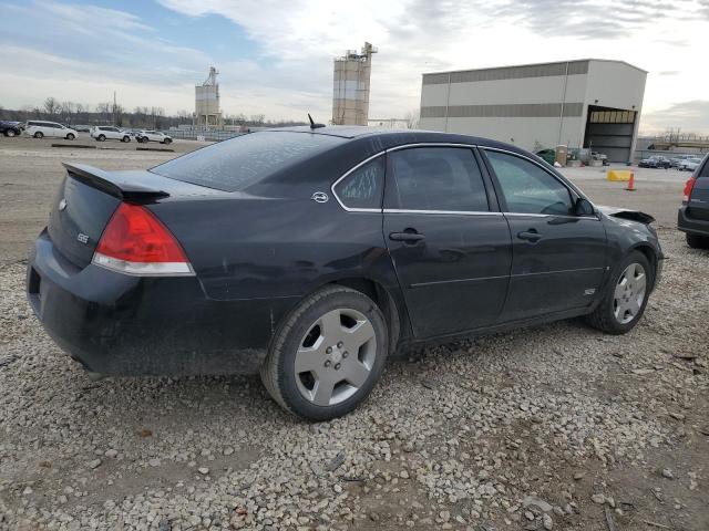 Photo 2 VIN: 2G1WD58C979166942 - CHEVROLET IMPALA 