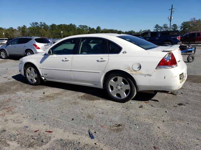 Photo 1 VIN: 2G1WD58C979198631 - CHEVROLET IMPALA 