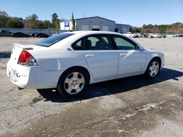 Photo 2 VIN: 2G1WD58C979198631 - CHEVROLET IMPALA 