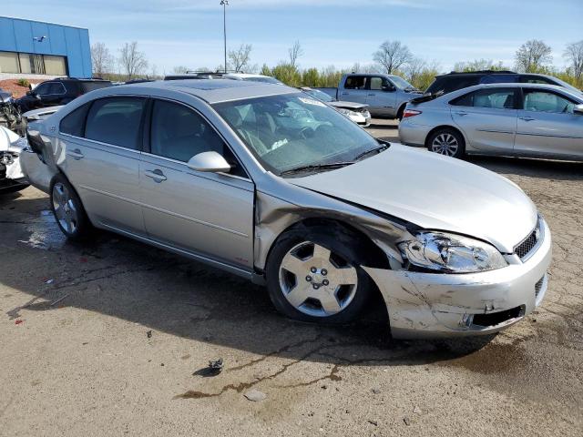 Photo 3 VIN: 2G1WD58C989156672 - CHEVROLET IMPALA SUP 