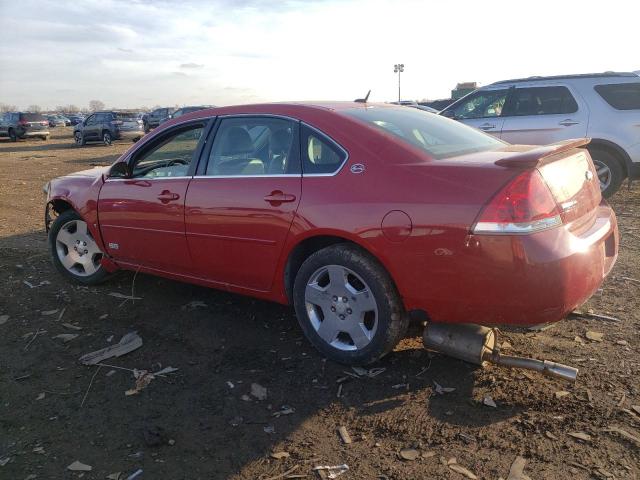 Photo 1 VIN: 2G1WD58C989262832 - CHEVROLET IMPALA 