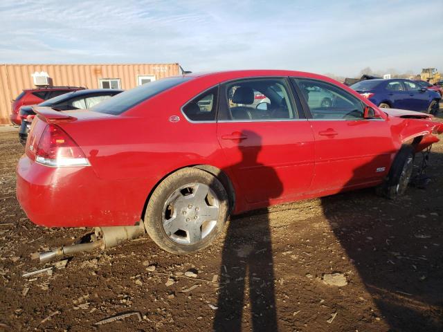 Photo 2 VIN: 2G1WD58C989262832 - CHEVROLET IMPALA 