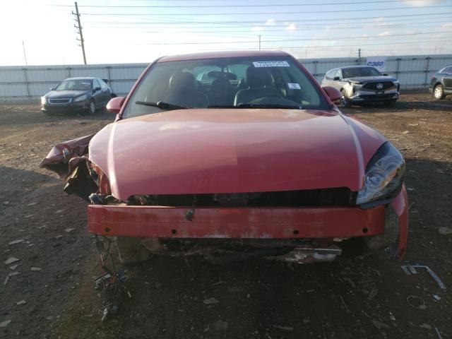 Photo 4 VIN: 2G1WD58C989262832 - CHEVROLET IMPALA 