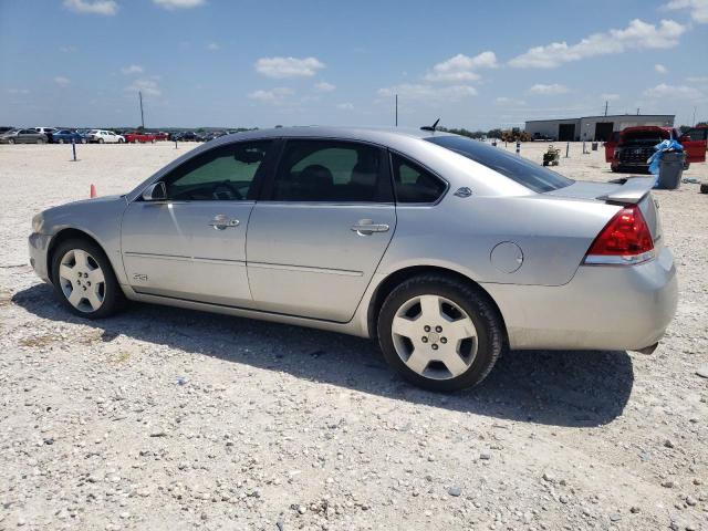 Photo 1 VIN: 2G1WD58CX69165880 - CHEVROLET IMPALA SUP 