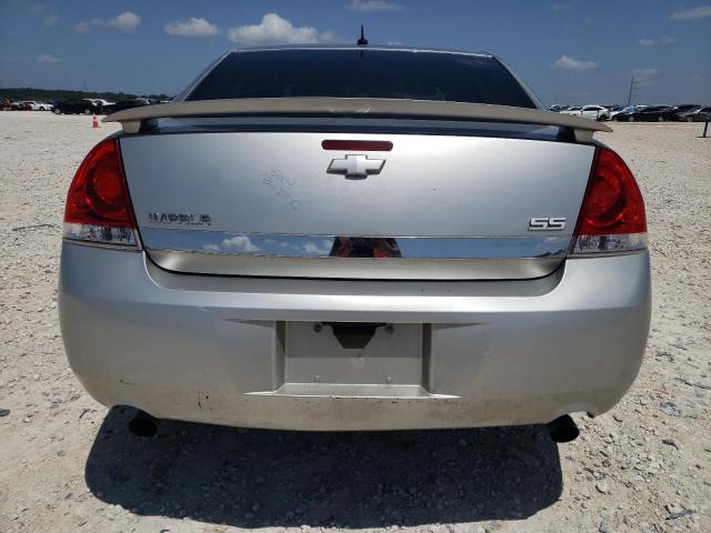 Photo 5 VIN: 2G1WD58CX69165880 - CHEVROLET IMPALA SUP 