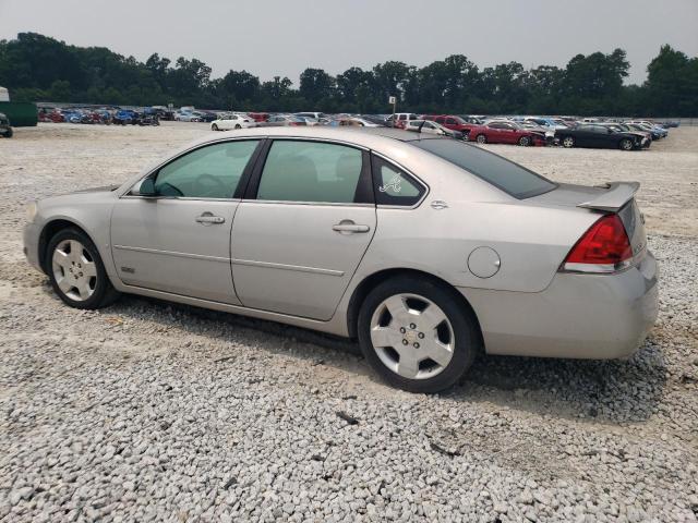 Photo 1 VIN: 2G1WD58CX79216084 - CHEVROLET IMPALA SUP 