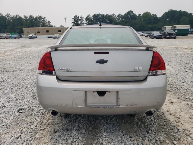 Photo 5 VIN: 2G1WD58CX79216084 - CHEVROLET IMPALA SUP 