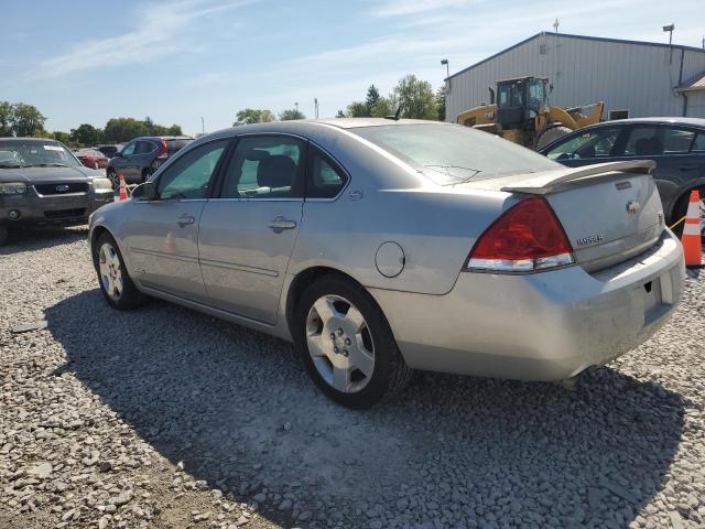 Photo 1 VIN: 2G1WD58CX81206932 - CHEVROLET IMPALA SUP 