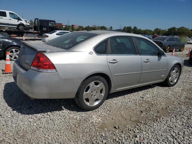 Photo 2 VIN: 2G1WD58CX81206932 - CHEVROLET IMPALA SUP 