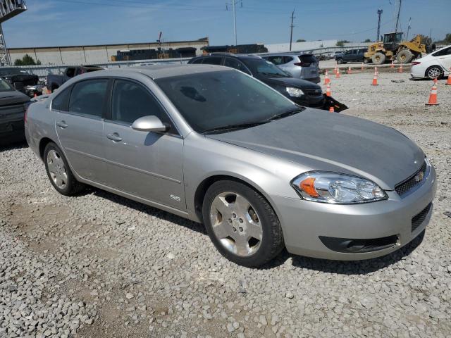 Photo 3 VIN: 2G1WD58CX81206932 - CHEVROLET IMPALA SUP 