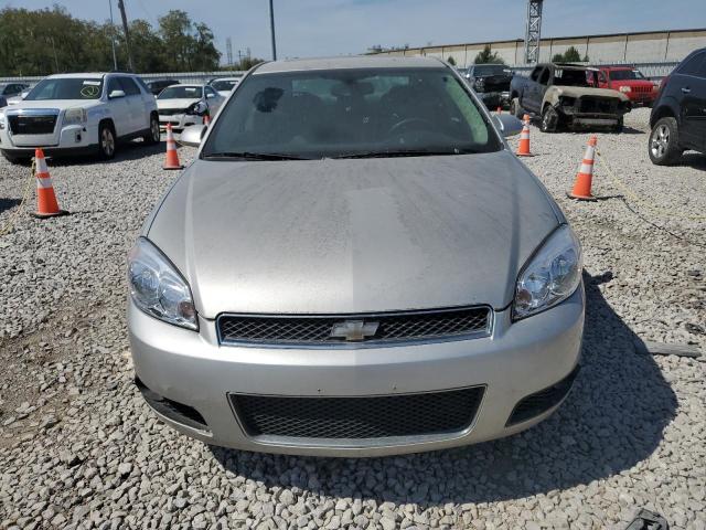 Photo 4 VIN: 2G1WD58CX81206932 - CHEVROLET IMPALA SUP 