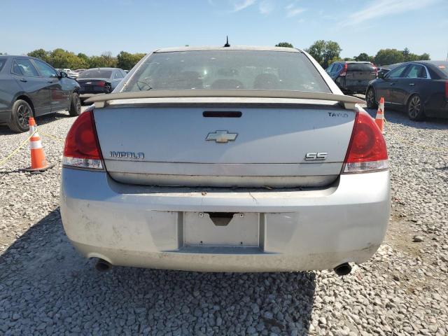 Photo 5 VIN: 2G1WD58CX81206932 - CHEVROLET IMPALA SUP 