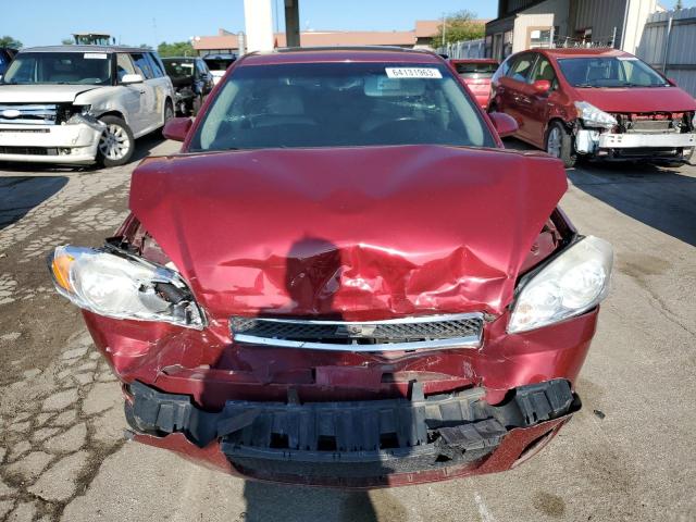 Photo 4 VIN: 2G1WD58CX81216425 - CHEVROLET IMPALA SUP 